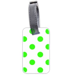 Polka Dots Front