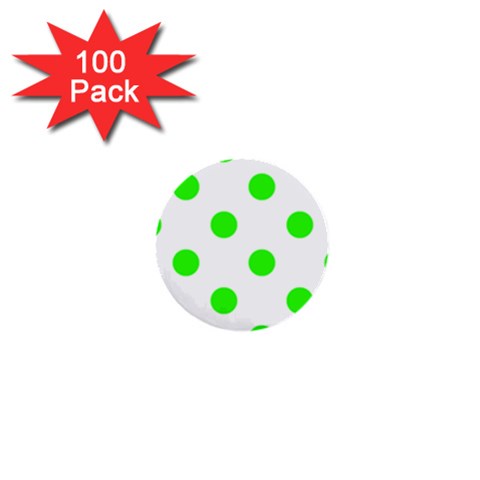 Polka Dots Front