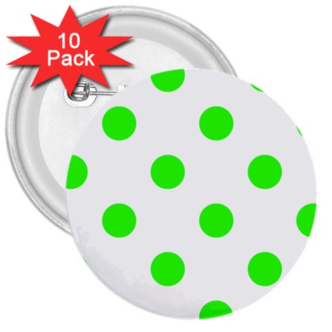 Polka Dots Front
