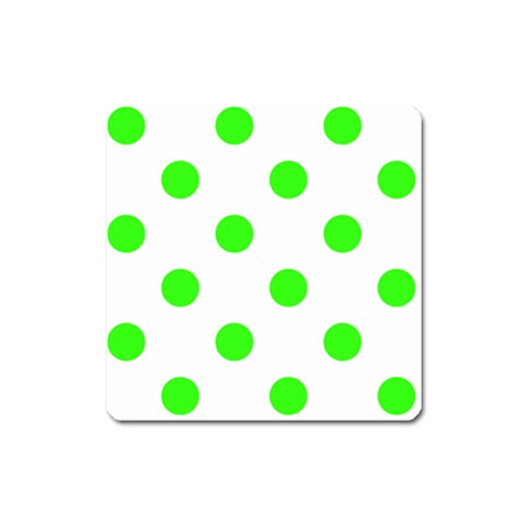 Polka Dots Front