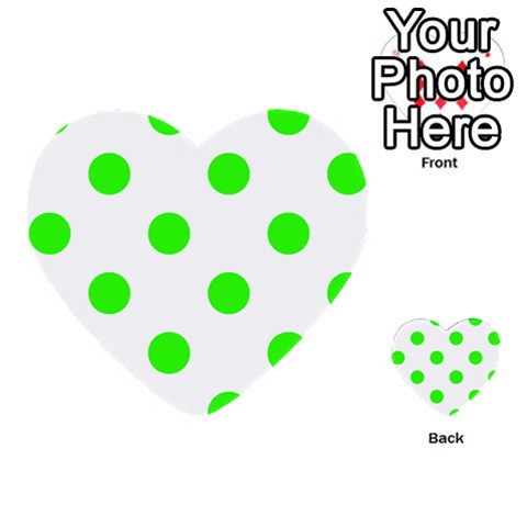 Polka Dots Front 1
