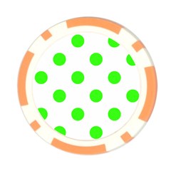 Polka Dots Back