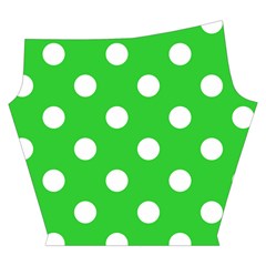 Polka Dots Left