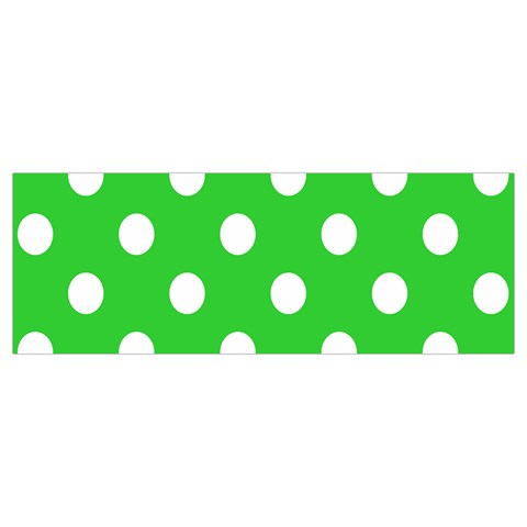 Polka Dots Strap