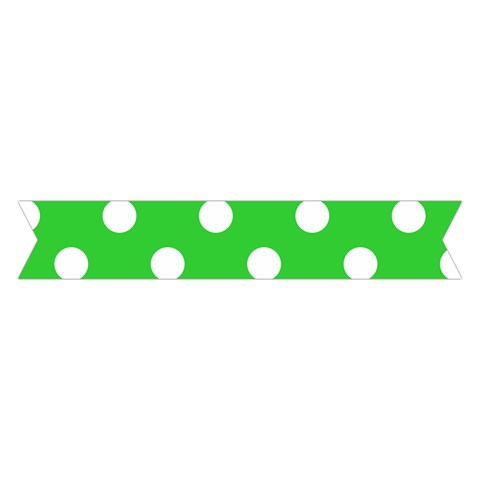Polka Dots Strap