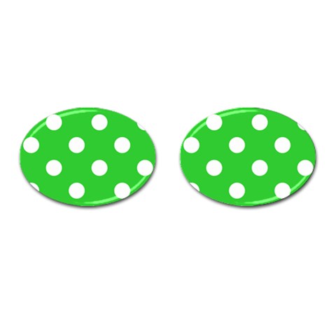 Polka Dots Front(Pair)