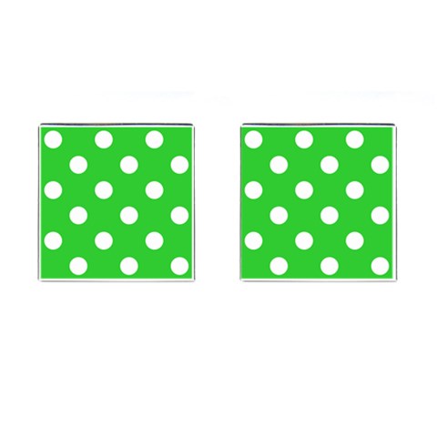 Polka Dots Front(Pair)