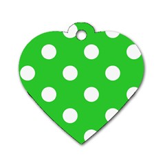 Polka Dots Back