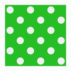 Polka Dots Back
