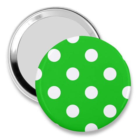 Polka Dots Front