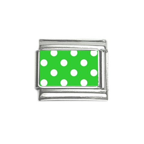 Polka Dots Front