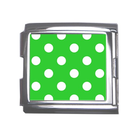 Polka Dots Front