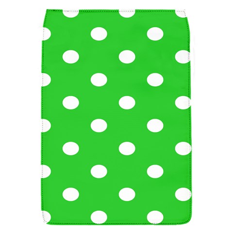 Polka Dots Front