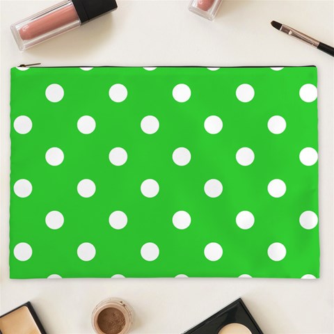 Polka Dots Front