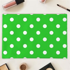 Polka Dots Back
