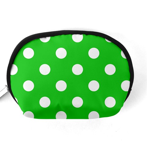Polka Dots Back