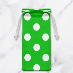 Polka Dots Back