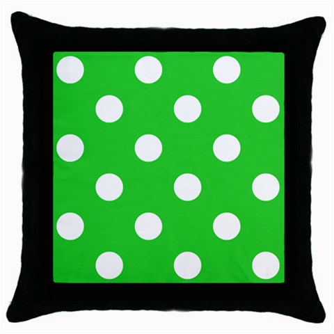 Polka Dots Front