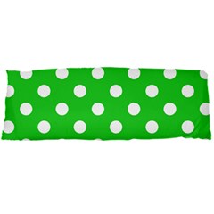 Polka Dots Back