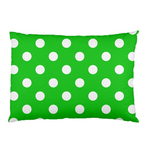 Polka Dots Front