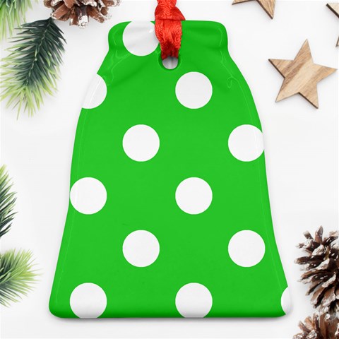 Polka Dots Front