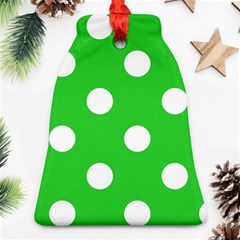 Polka Dots Back