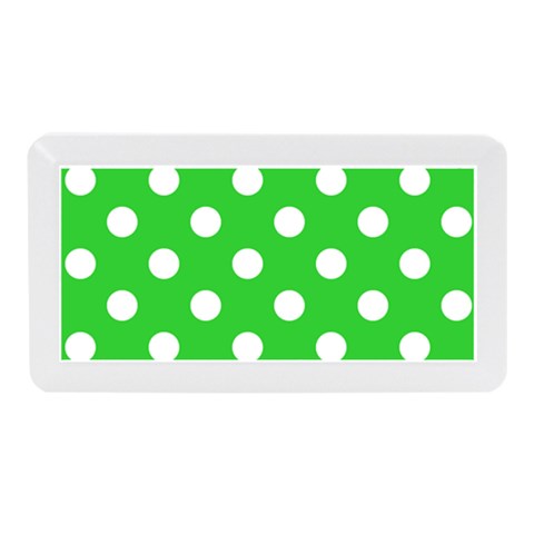 Polka Dots Front