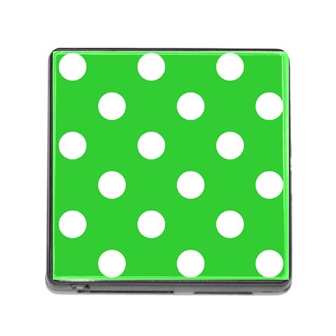 Polka Dots Front