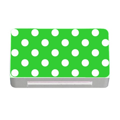 Polka Dots Front