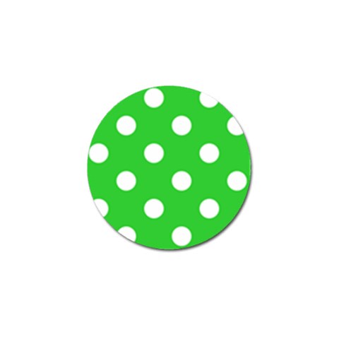 Polka Dots Front