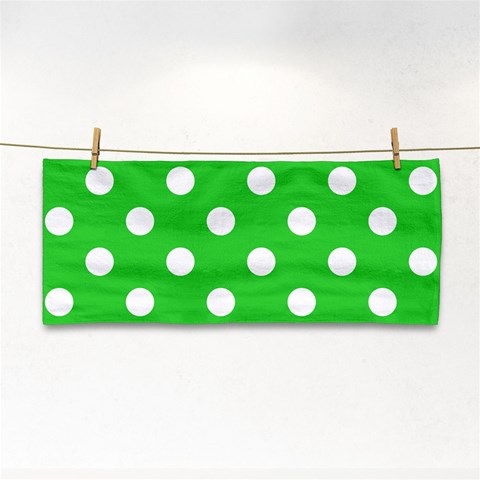Polka Dots Front