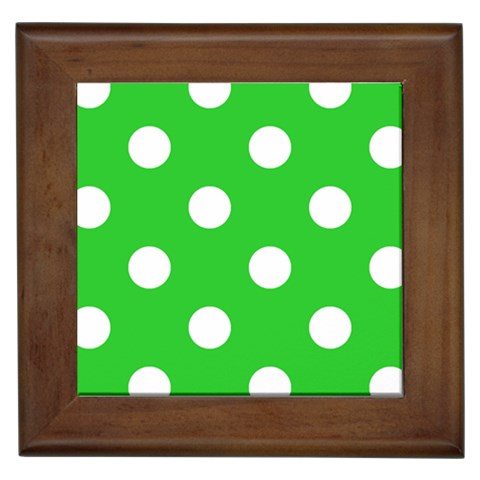 Polka Dots Front