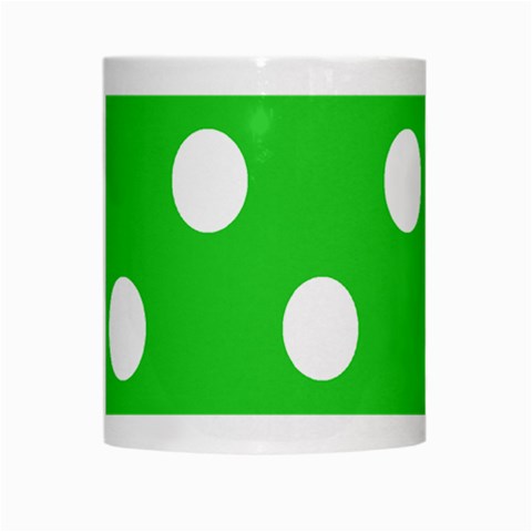 Polka Dots Center