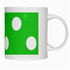 Polka Dots Right