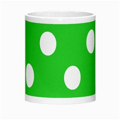 Polka Dots Center