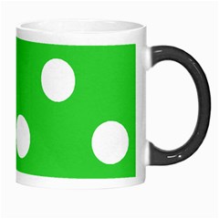 Polka Dots Right