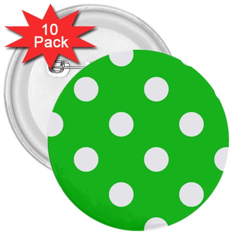 Polka Dots Front