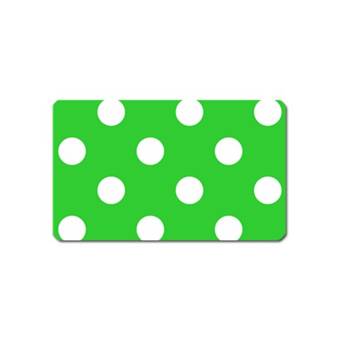 Polka Dots Front