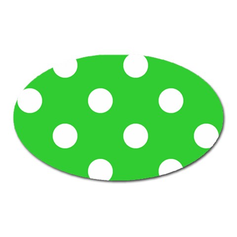 Polka Dots Front