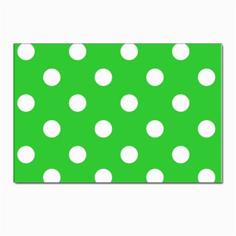 Polka Dots Front