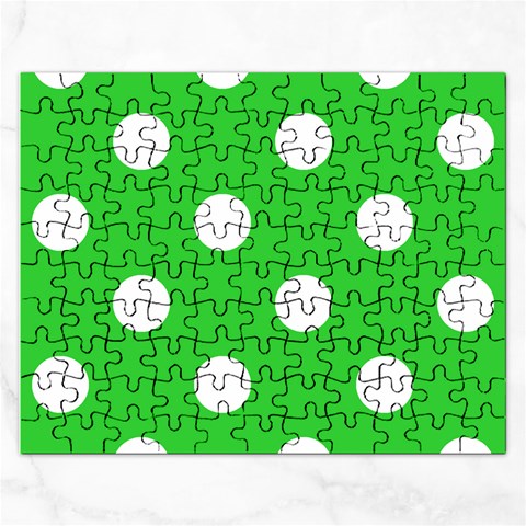 Polka Dots Front