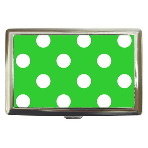 Polka Dots Front