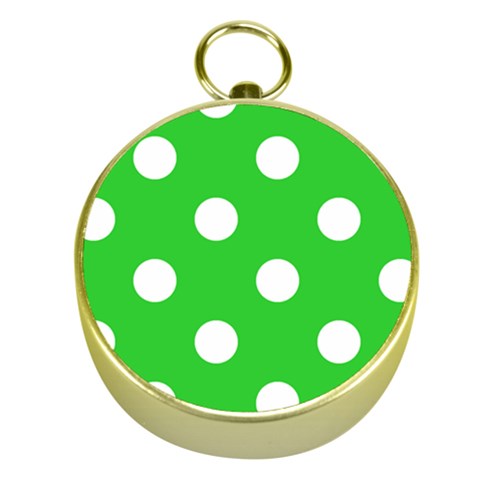 Polka Dots Front