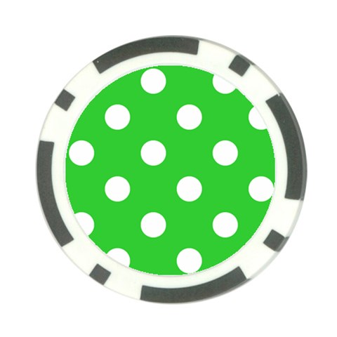 Polka Dots Front