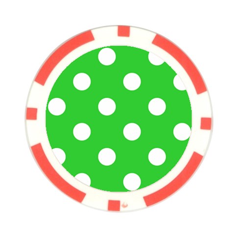 Polka Dots Front