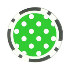 Polka Dots Back