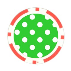 Polka Dots Back
