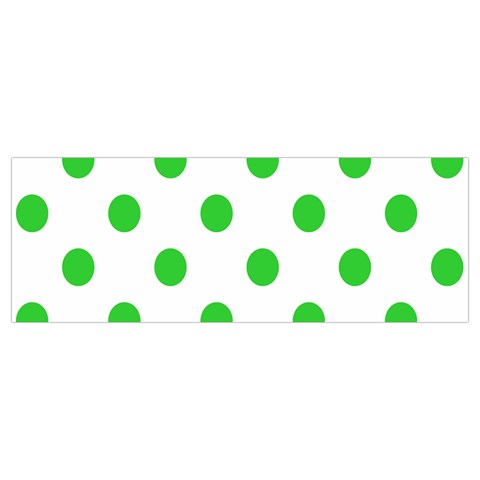 Polka Dots Strap