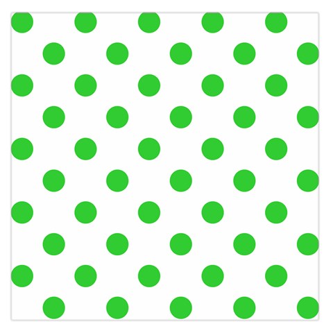 Polka Dots Front