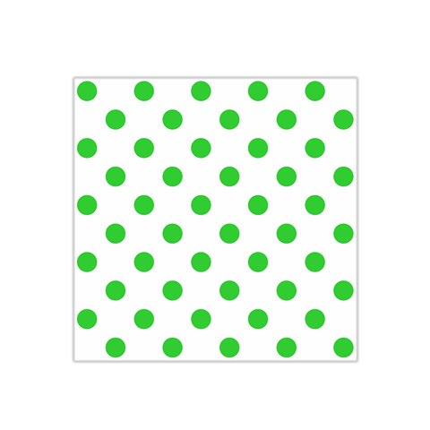 Polka Dots Front